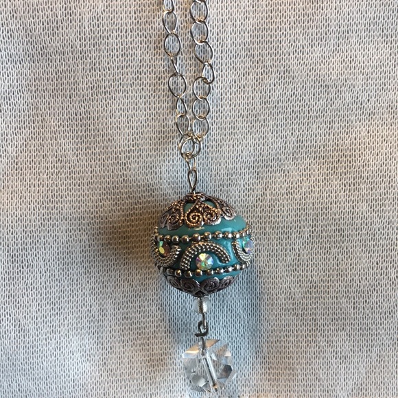 💕Swarovski square crystals Free Shipping - Picture 3 of 4